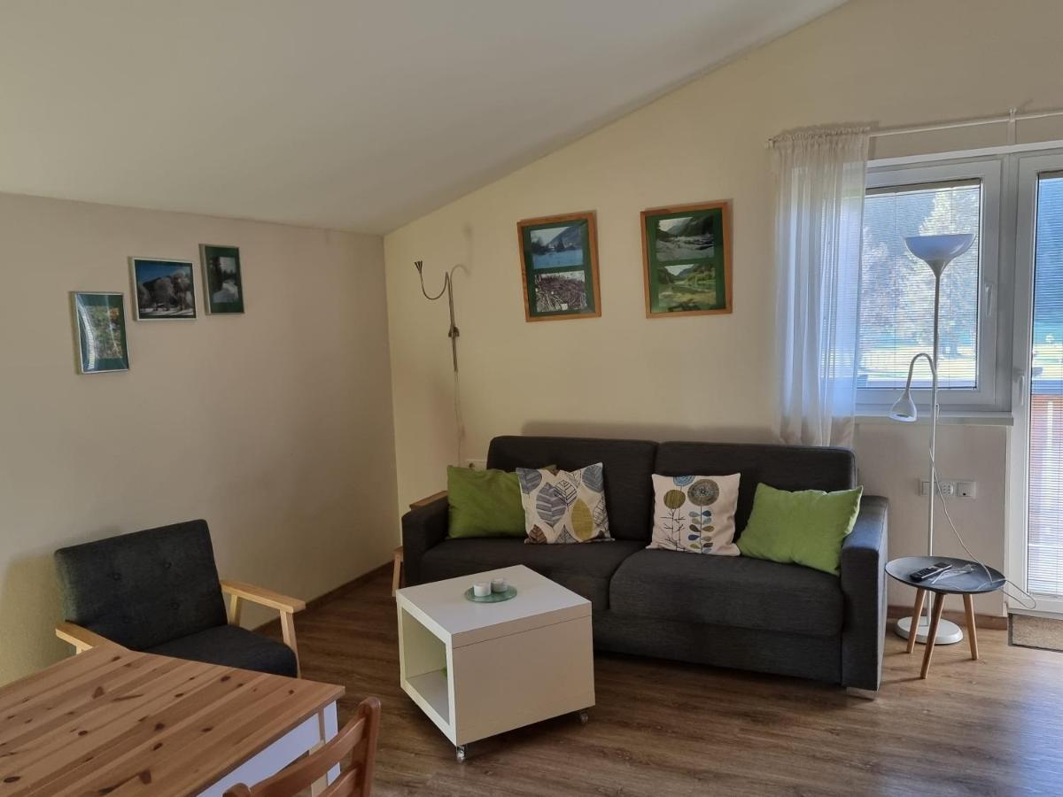 Das Taubenhaus Hollersbach im Pinzgau Eksteriør billede