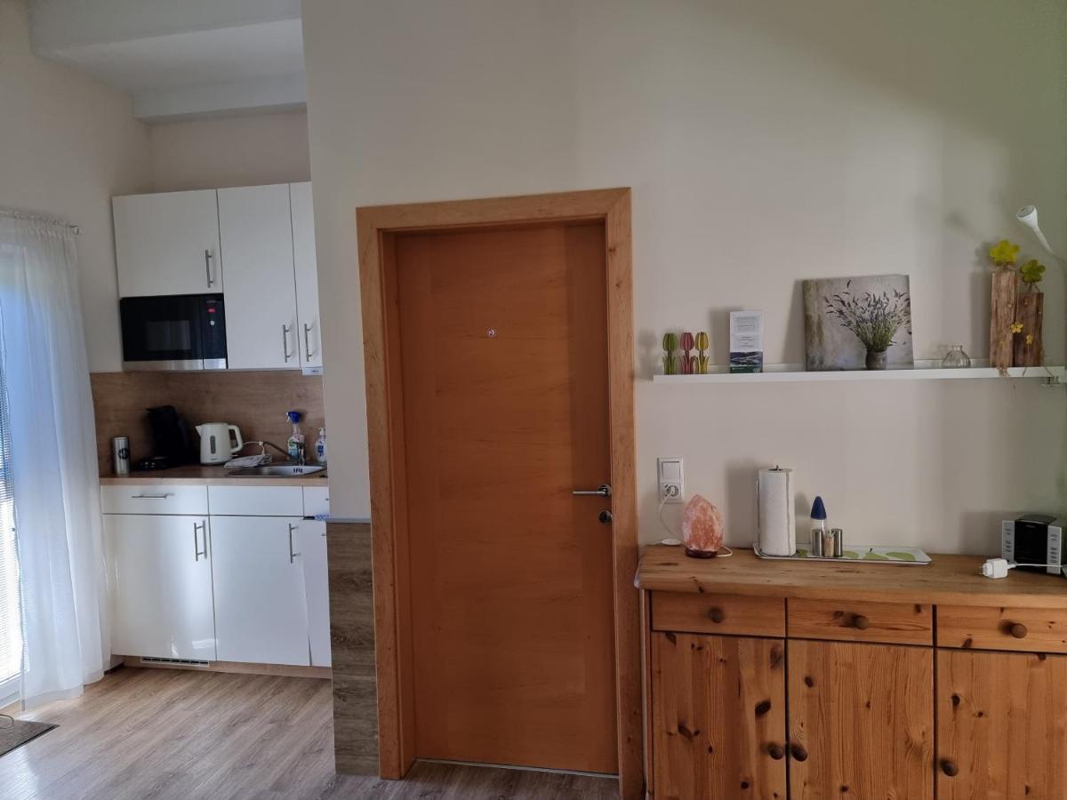 Das Taubenhaus Hollersbach im Pinzgau Eksteriør billede