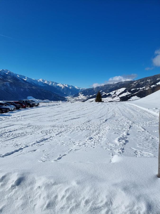 Das Taubenhaus Hollersbach im Pinzgau Eksteriør billede