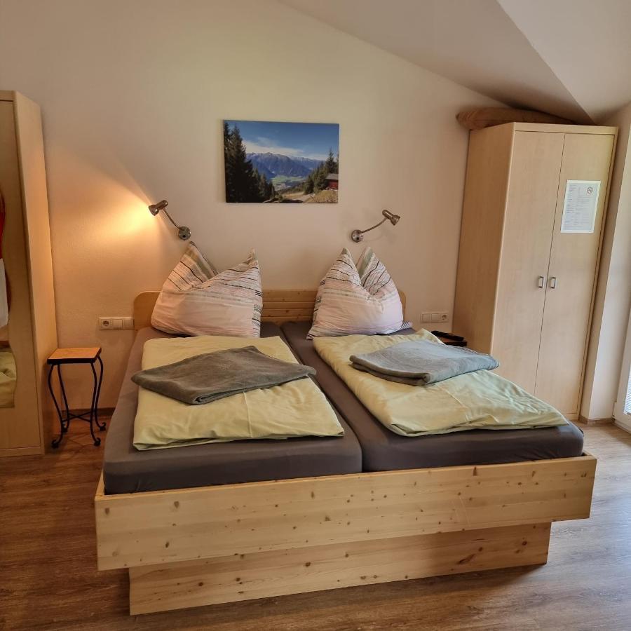 Das Taubenhaus Hollersbach im Pinzgau Eksteriør billede