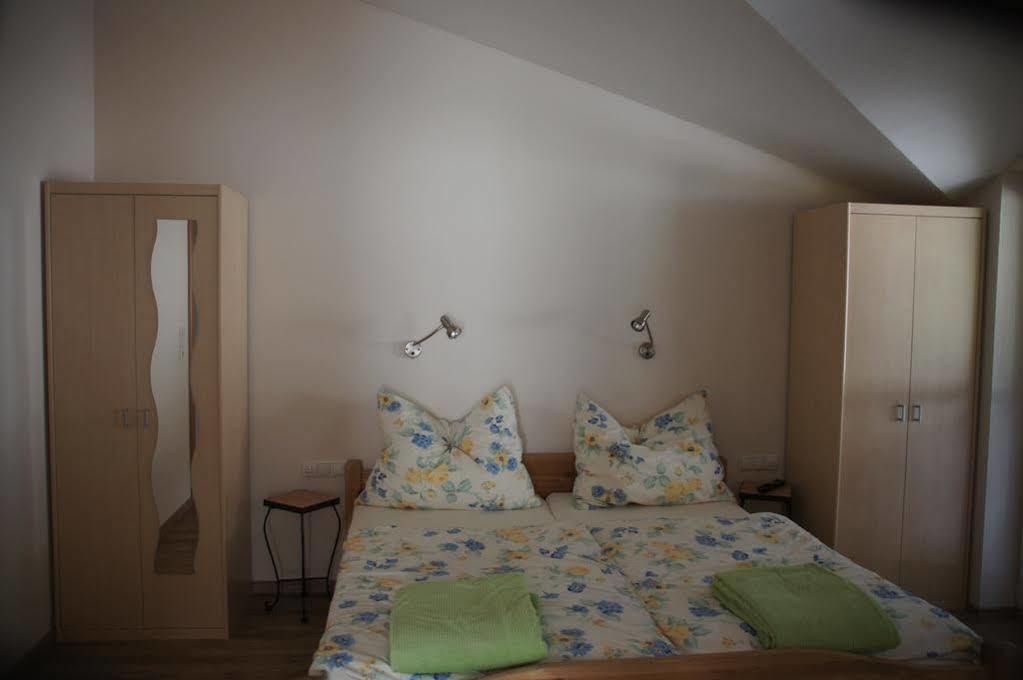 Das Taubenhaus Hollersbach im Pinzgau Eksteriør billede