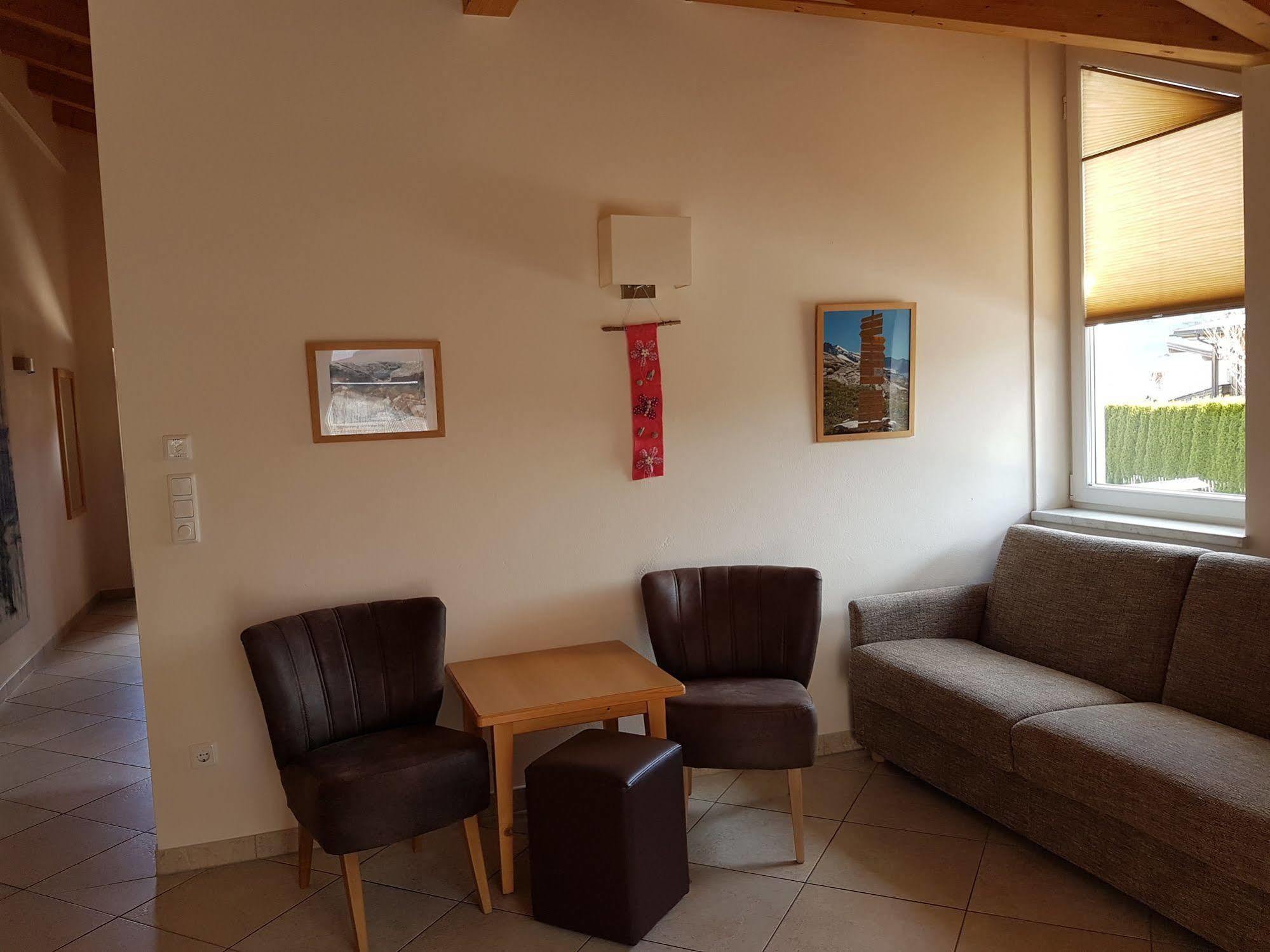 Das Taubenhaus Hollersbach im Pinzgau Eksteriør billede