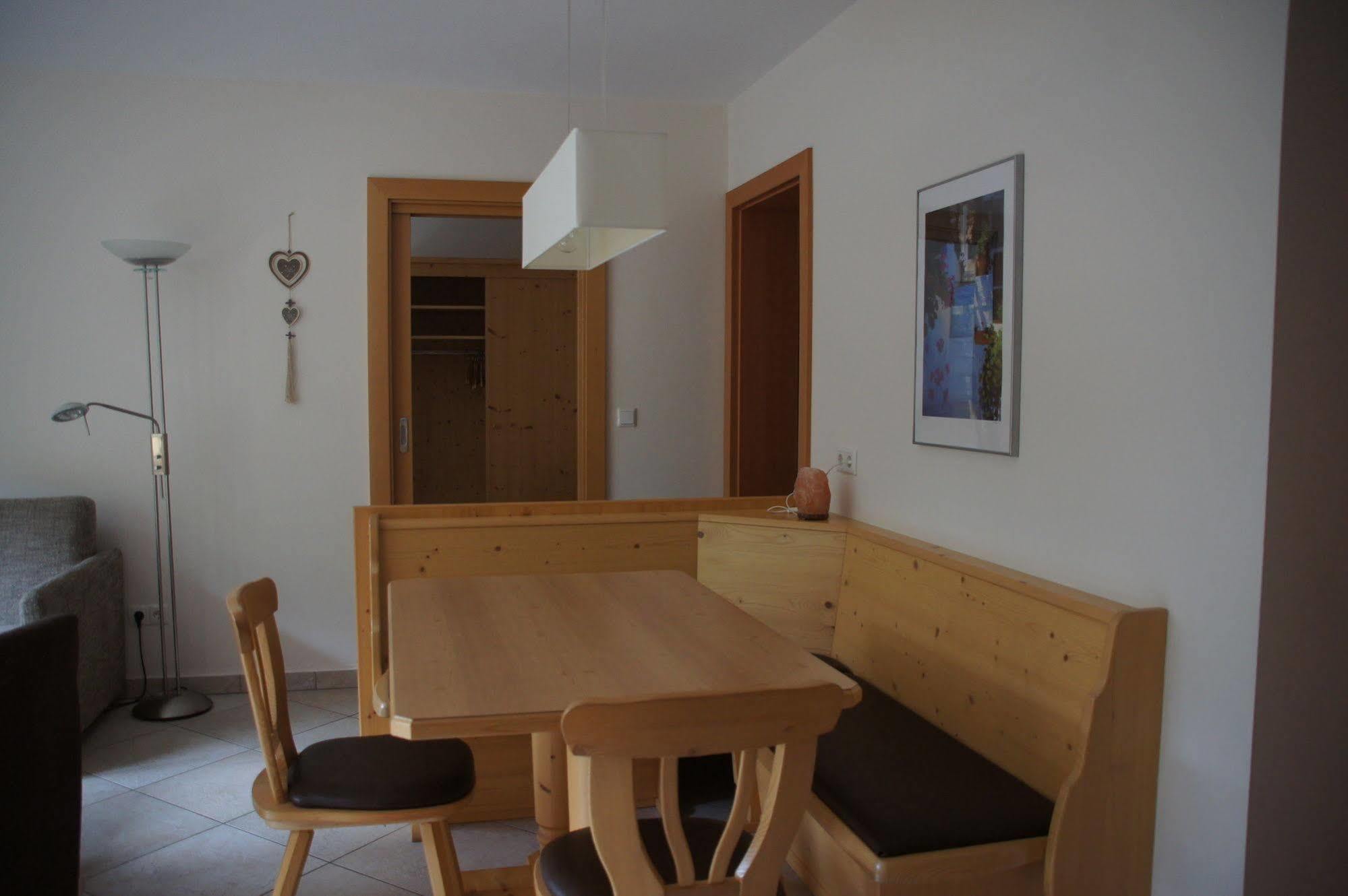 Das Taubenhaus Hollersbach im Pinzgau Eksteriør billede