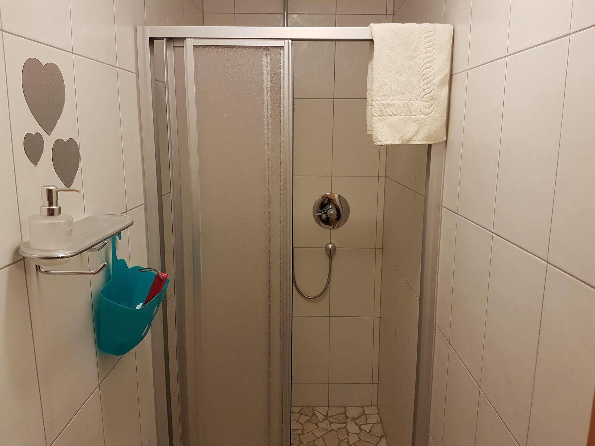 Das Taubenhaus Hollersbach im Pinzgau Eksteriør billede