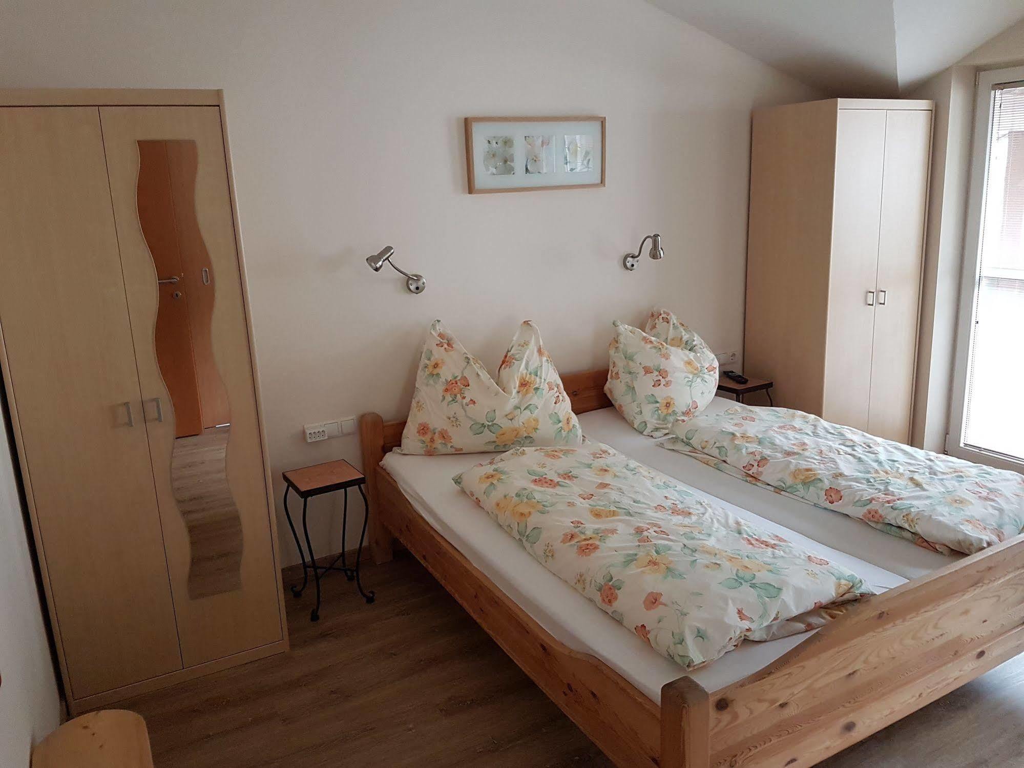 Das Taubenhaus Hollersbach im Pinzgau Eksteriør billede