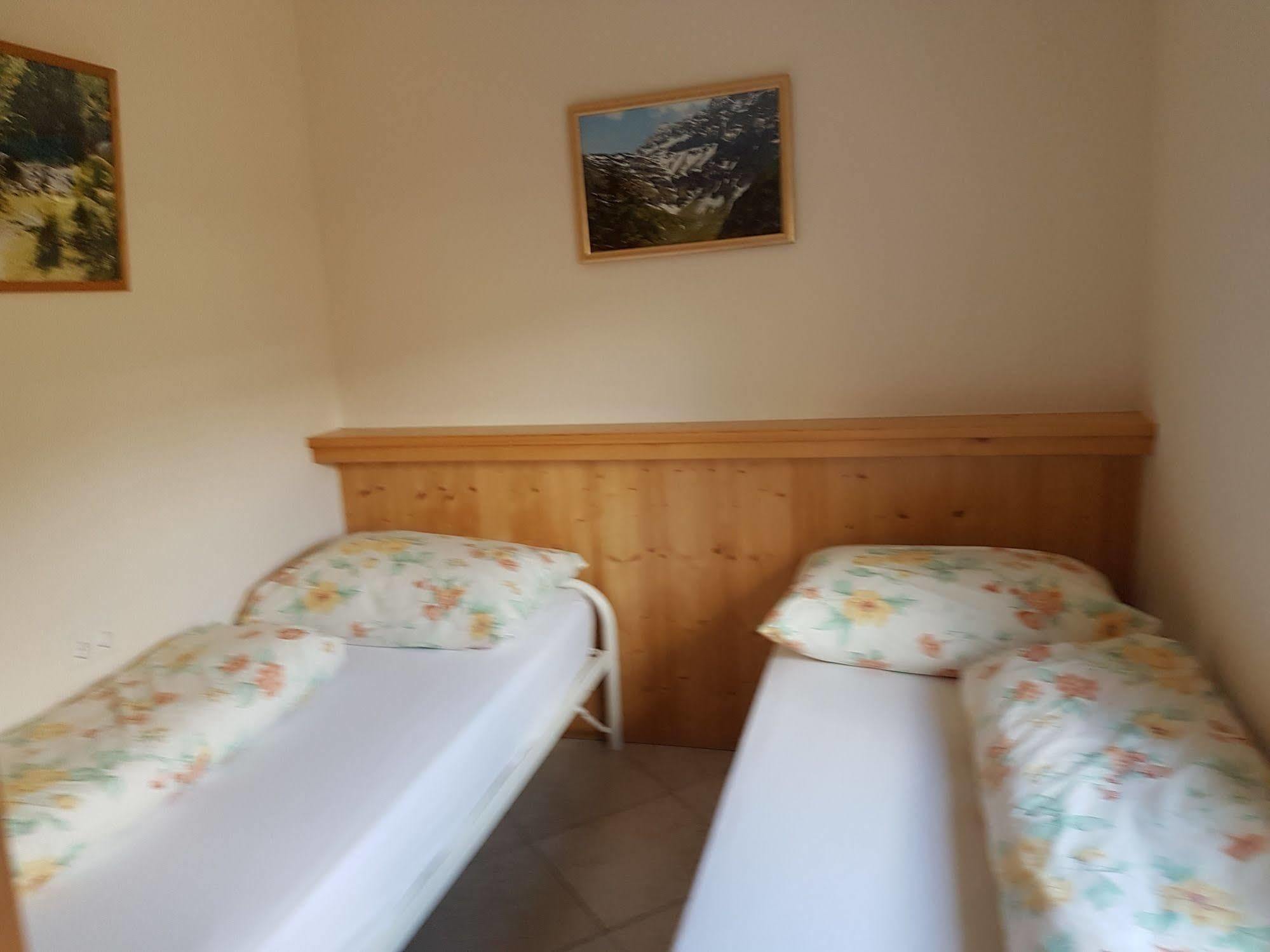 Das Taubenhaus Hollersbach im Pinzgau Eksteriør billede