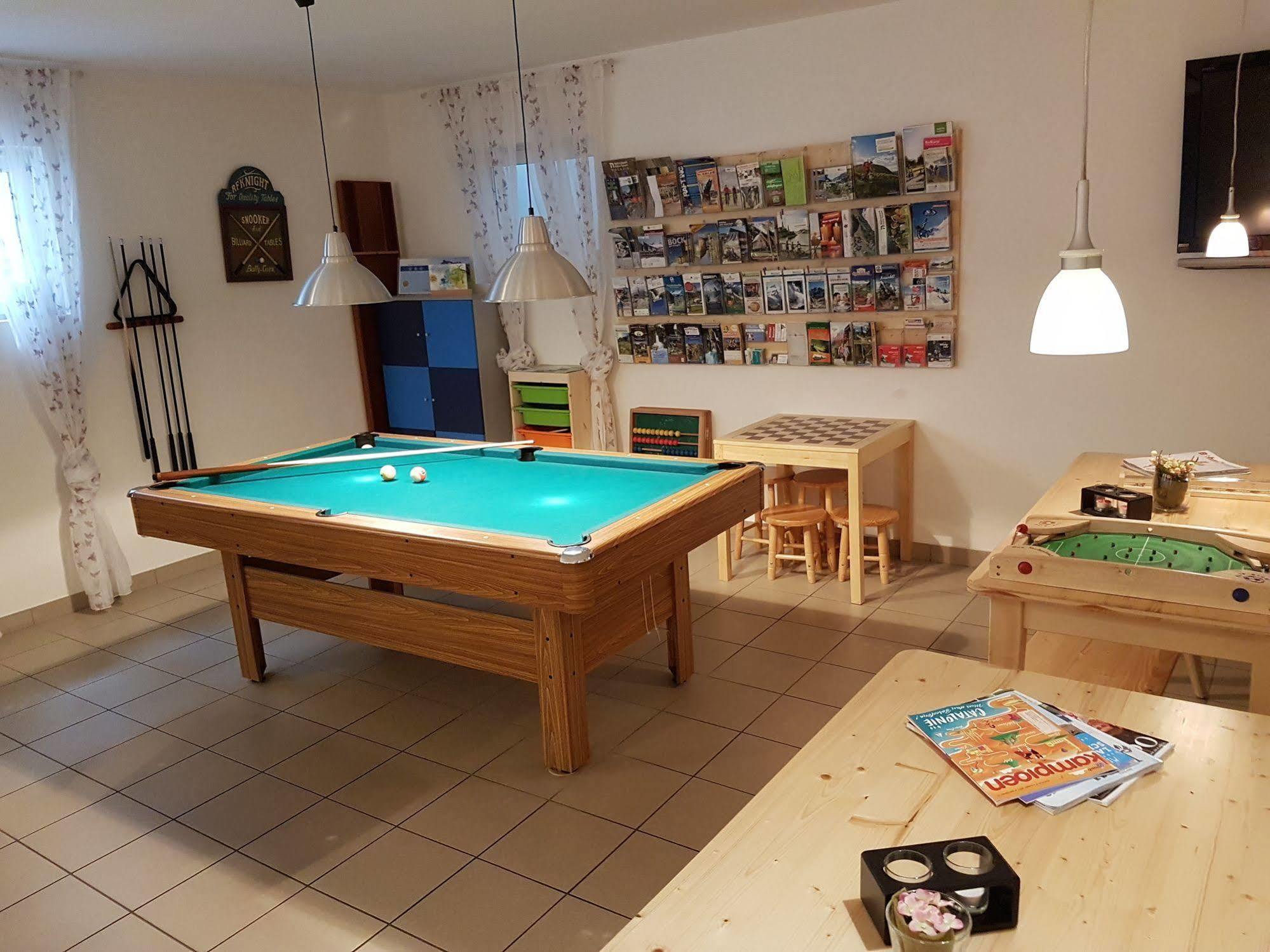 Das Taubenhaus Hollersbach im Pinzgau Eksteriør billede