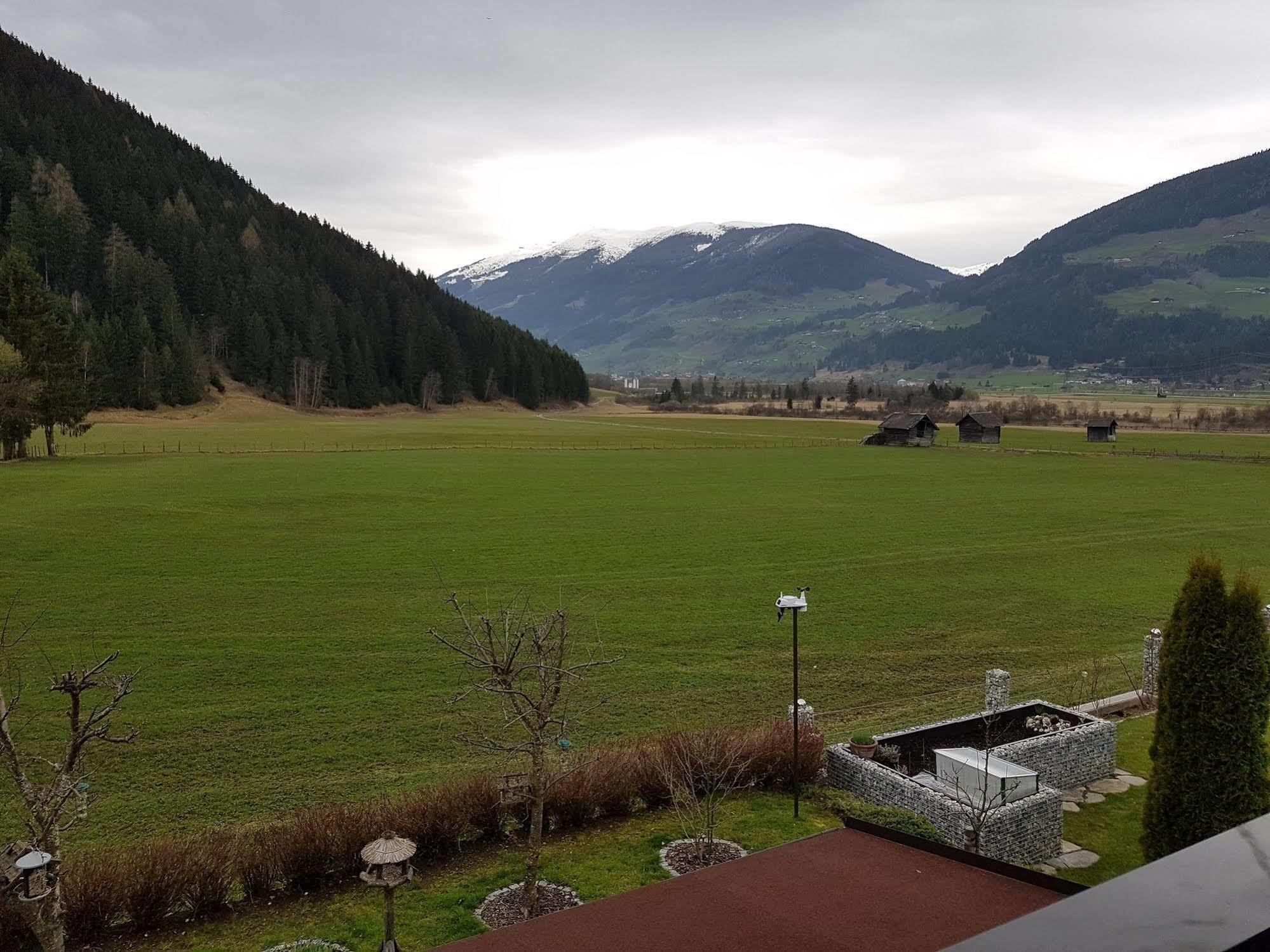 Das Taubenhaus Hollersbach im Pinzgau Eksteriør billede